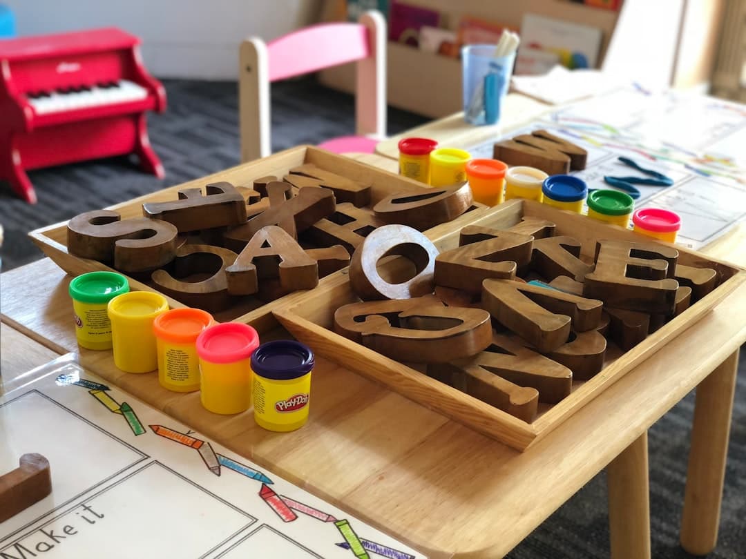 Classroom learning
